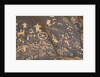 Petroglyphs at Newspaper Rock by Anonymous