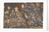 Petroglyphs at Newspaper Rock by Anonymous