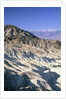 Badlands, Zabriskie Point, Death Valley, USA by Anonymous