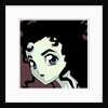 Anime Goth by Anonymous
