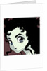Anime Goth by Anonymous