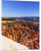 Bryce Canyon by Anonymous