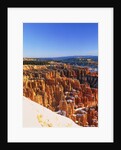 Bryce Canyon by Anonymous