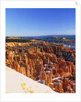 Bryce Canyon by Anonymous