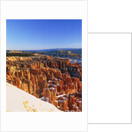 Bryce Canyon by Anonymous