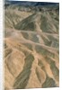 Zabriskie Point in the Death Valley National Park, California (USA) by Anonymous