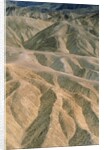 Zabriskie Point in the Death Valley National Park, California (USA) by Anonymous