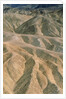 Zabriskie Point in the Death Valley National Park, California (USA) by Anonymous