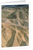 Zabriskie Point in the Death Valley National Park, California (USA) by Anonymous