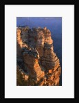 USA, Arizona, Grand Canyon, Mather Point by Anonymous