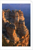 USA, Arizona, Grand Canyon, Mather Point by Anonymous