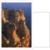 USA, Arizona, Grand Canyon, Mather Point by Anonymous