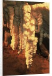 Grotto Frassari in Fabriano - Italy by Anonymous
