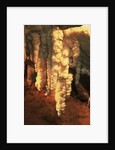 Grotto Frassari in Fabriano - Italy by Anonymous