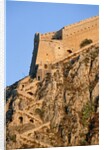 Castle on Peloponnes by Anonymous