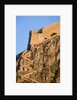 Castle on Peloponnes by Anonymous