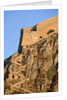 Castle on Peloponnes by Anonymous