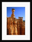 USA, Utah, Bryce Canyon by Anonymous