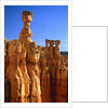 USA, Utah, Bryce Canyon by Anonymous