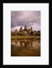 Angkor Wat temple, Cambodia, Asia by Anonymous