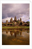 Angkor Wat temple, Cambodia, Asia by Anonymous
