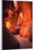 Antelope Canyon in Arizona - USA by Anonymous