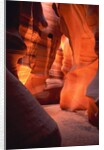Antelope Canyon in Arizona - USA by Anonymous