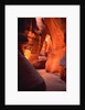 Antelope Canyon in Arizona - USA by Anonymous