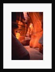 Antelope Canyon in Arizona - USA by Anonymous