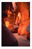 Antelope Canyon in Arizona - USA by Anonymous