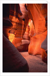 Antelope Canyon in Arizona - USA by Anonymous