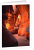 Antelope Canyon in Arizona - USA by Anonymous