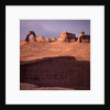 Delicate Arch, Arches National Park, Utah, USA by Anonymous