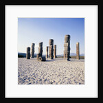 Tula de Allende, Hidalgo, Mexico by Anonymous