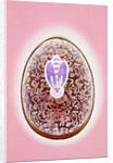 Easter egg by Anonymous
