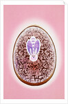 Easter egg by Anonymous