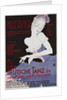 Der Deutsche Tanz Poster by E. Bohm