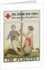 The Junior Red Cross Poster by Anna Milo Upjohn