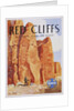 Red Cliffs Poster by Elms by Anonymous