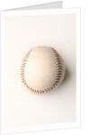 Baseball by Anonymous