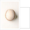 Baseball by Anonymous