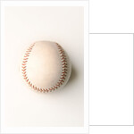 Baseball by Anonymous