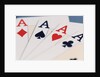 Cards by Anonymous