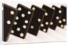 Dominoes by Anonymous