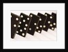 Dominoes by Anonymous