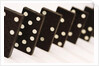 Dominoes by Anonymous