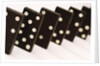 Dominoes by Anonymous