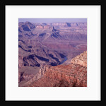 Grand Canyon, Arizona, USA by Anonymous