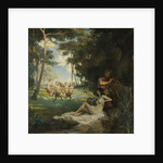 In the Morning of the World by George Percy Jacomb-Hood