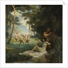 In the Morning of the World by George Percy Jacomb-Hood